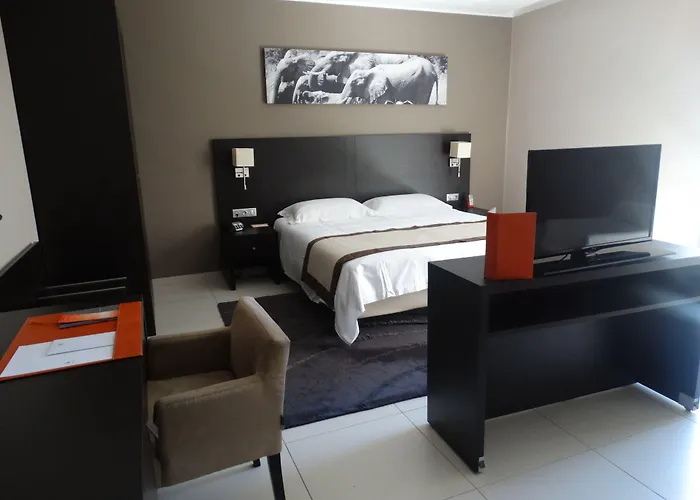 Rysara Hotel