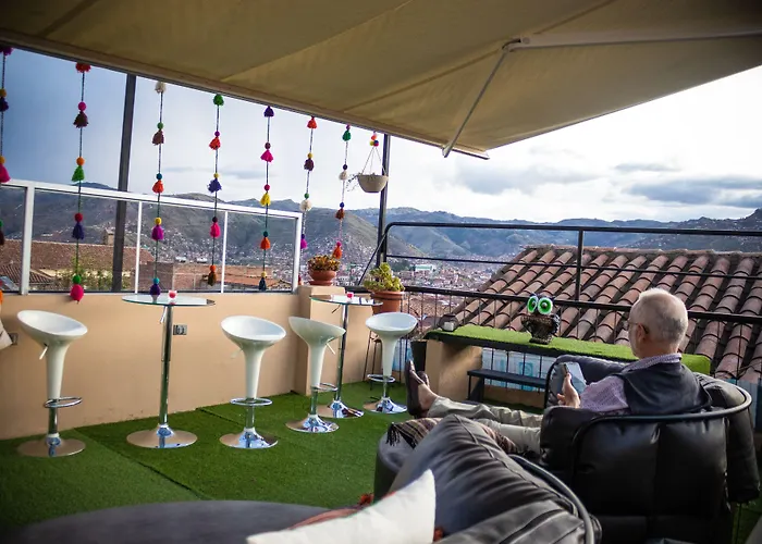 Home Garden Hotel