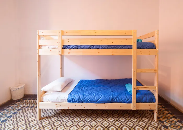 Bed In