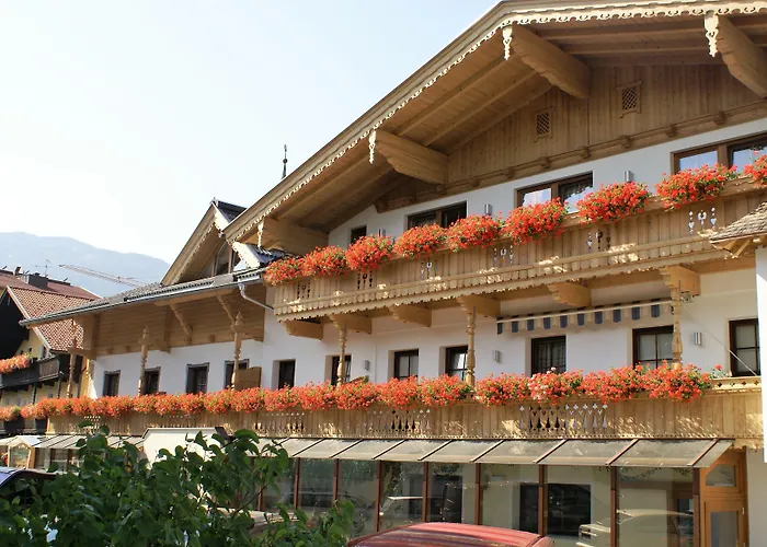 All Inclusive Bachmayerhof