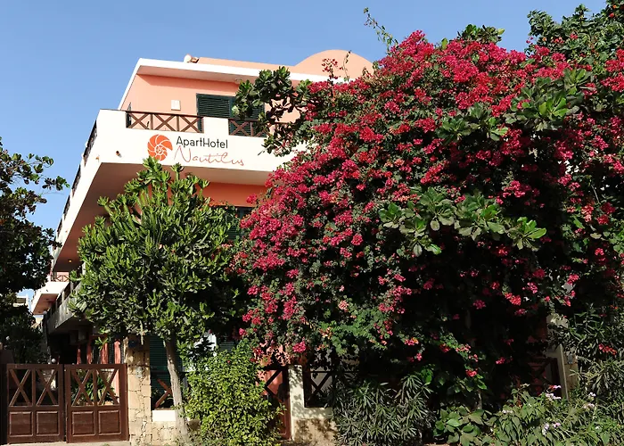 Hotel: Aparthotel Ponta Preta