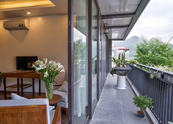 Hotel nahe College: Lustig Hostel