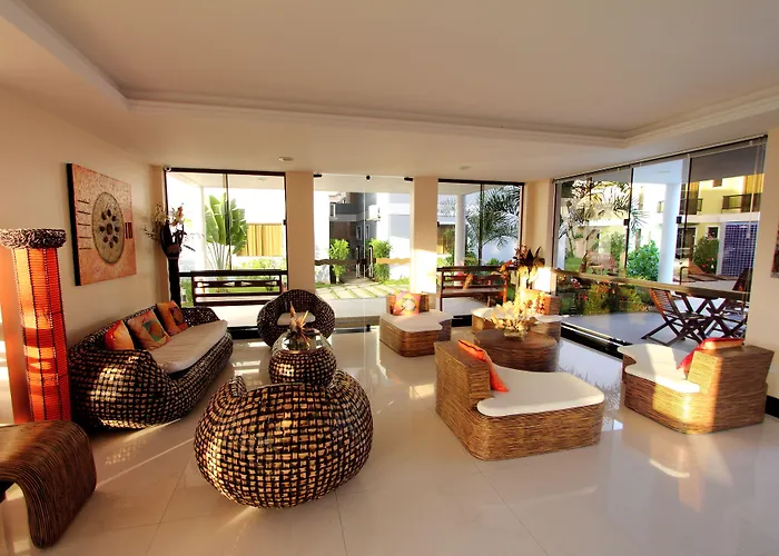 Aquaville Apart