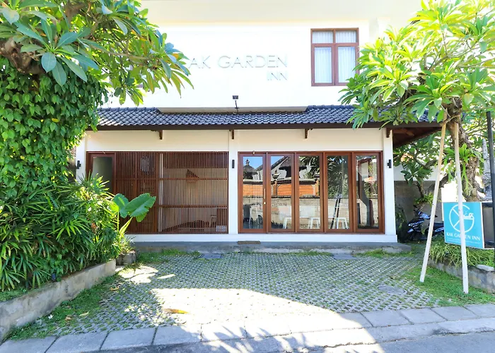 Kak Garden Inn