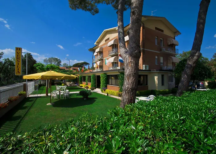 Versilia