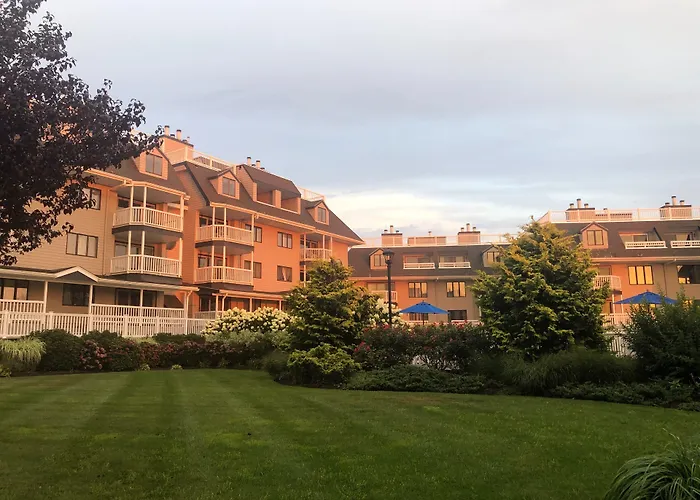 Cheap hotels Wellington