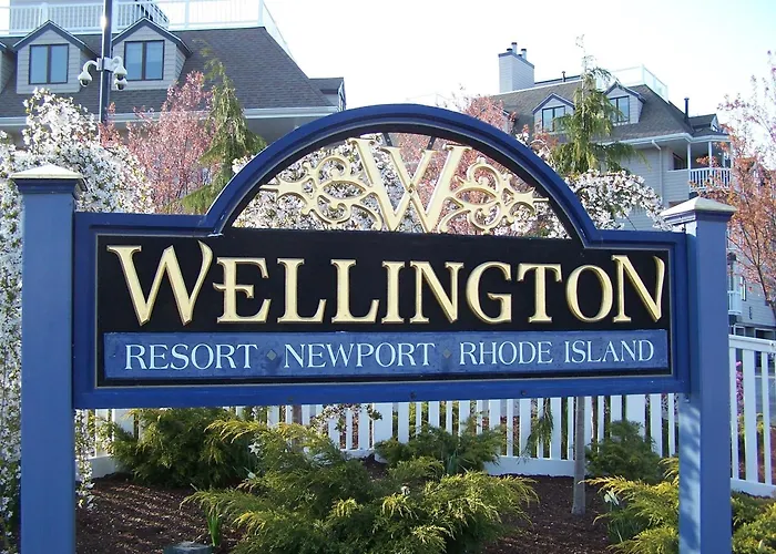 Cheap hotels Wellington