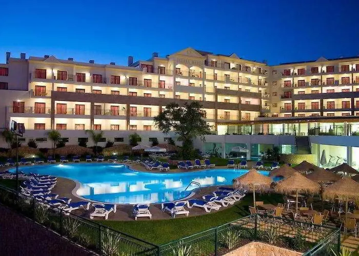 Boetiek hotel: Cerro Mar Atlantico & Cerro Mar Garden