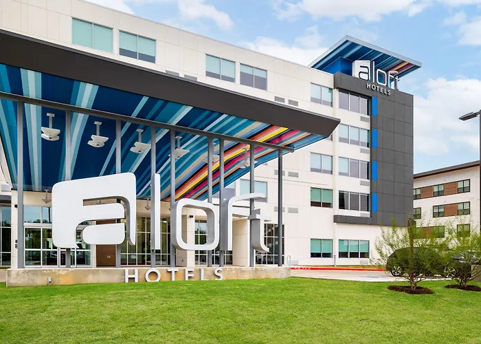 Aloft Southwest