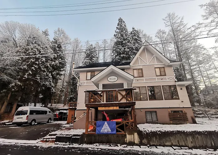 Hakuba Powder Republic