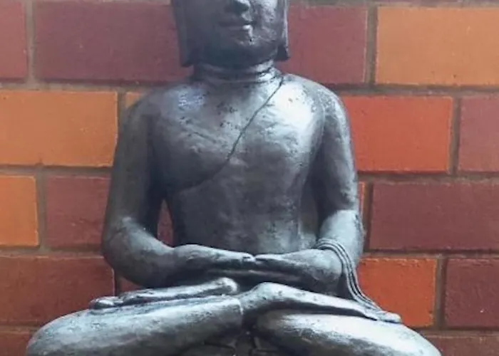 Zen Moon Hostel