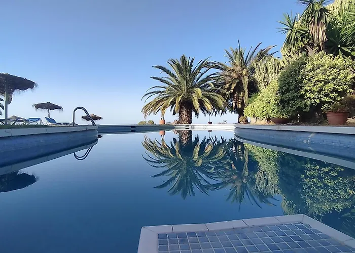 Perros hoteles Cortijo De La Luna La Casita