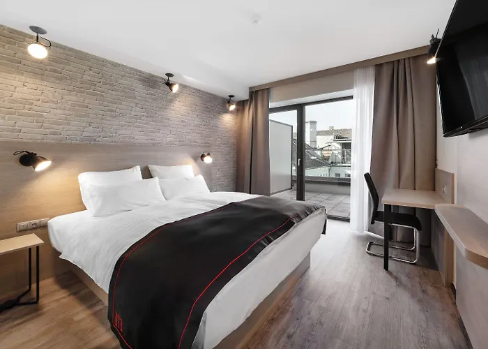  Dormero Budapest