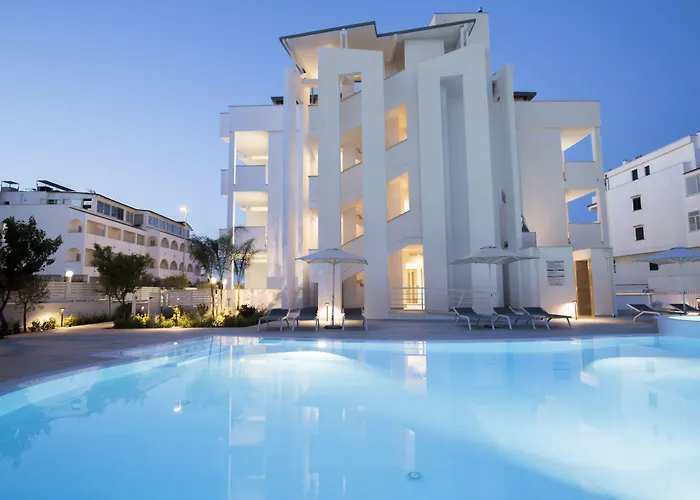 Forte 2 Hotel
