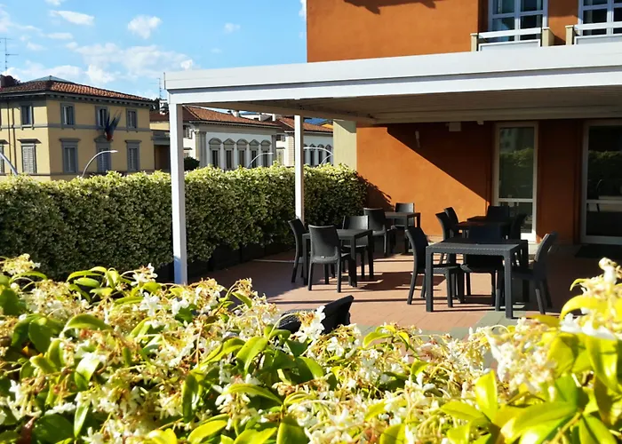 Terrazza Belfiore