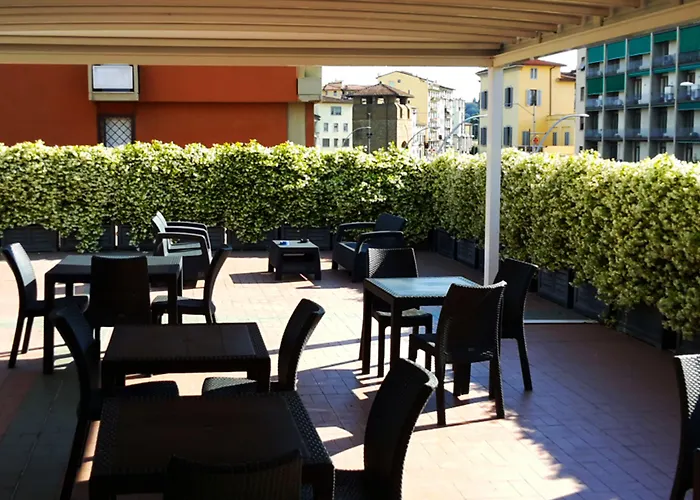 Terrazza Belfiore