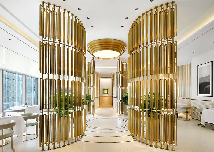 Hôtel pour familles: Josun Palace, A Luxury Collection Hotel, Seoul Gangnam