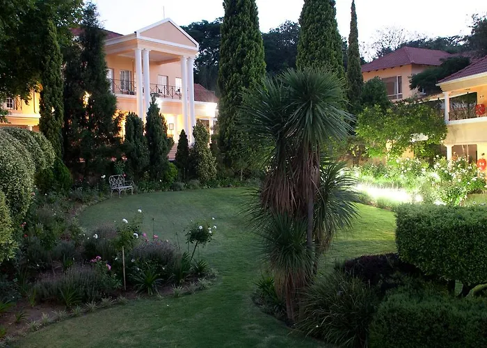 Little Tuscany Boutique Hotel
