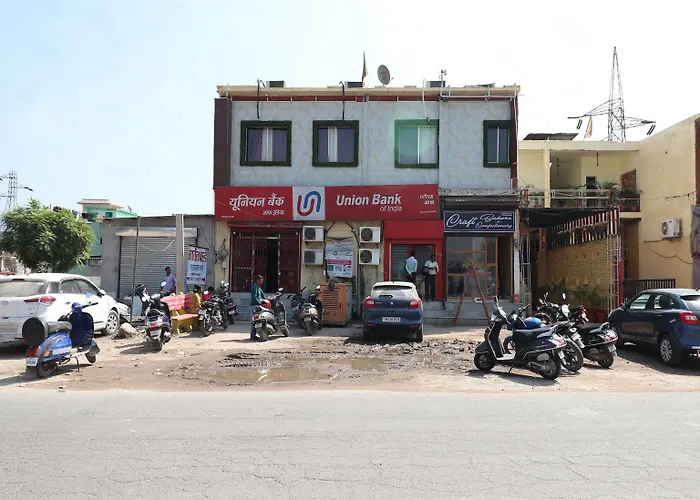 Oyo 22298 Mannat Farms