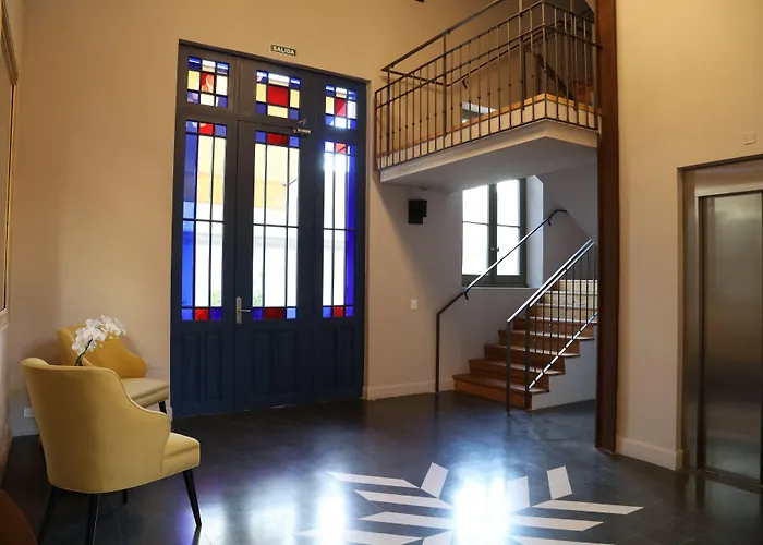 Casa San José