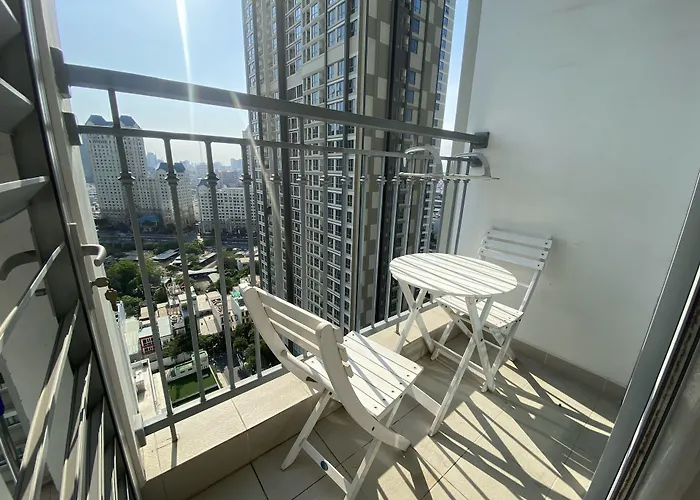 Landmark 81 Luxury Condotel