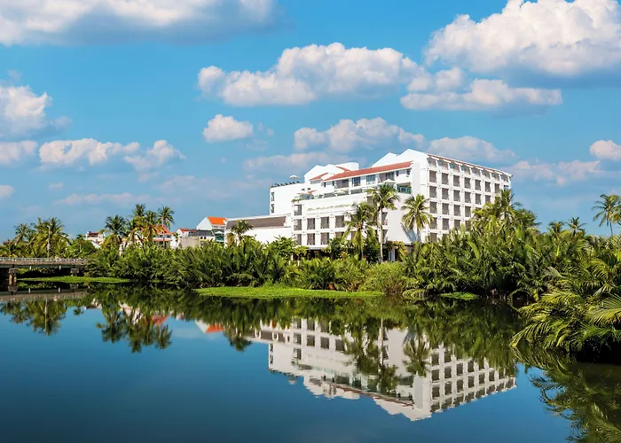 Beach Hotels Little Oasis - An Eco Friendly & Spa