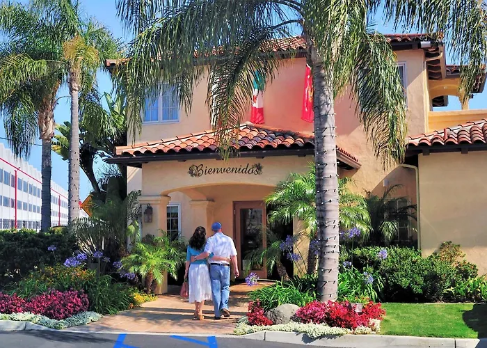  Old Town Inn