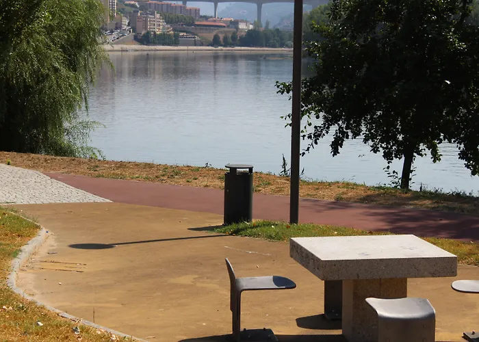  Residencial Douro
