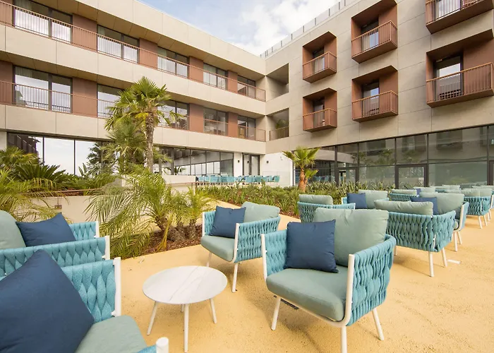 Sines Sea View Business & Leisure