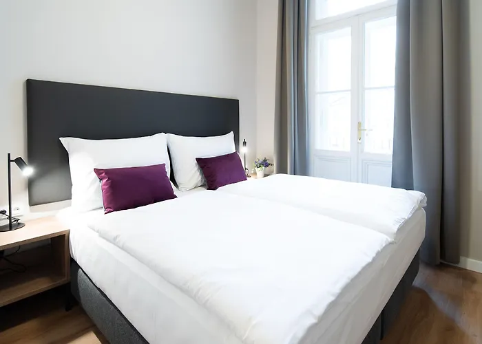 Hotel boutique: Karl By Zeitraum