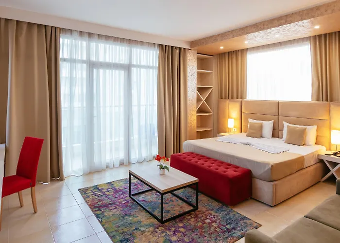 Horizont Hotel