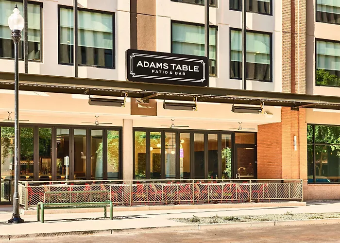 Hyatt Place Phoenix/Downtown