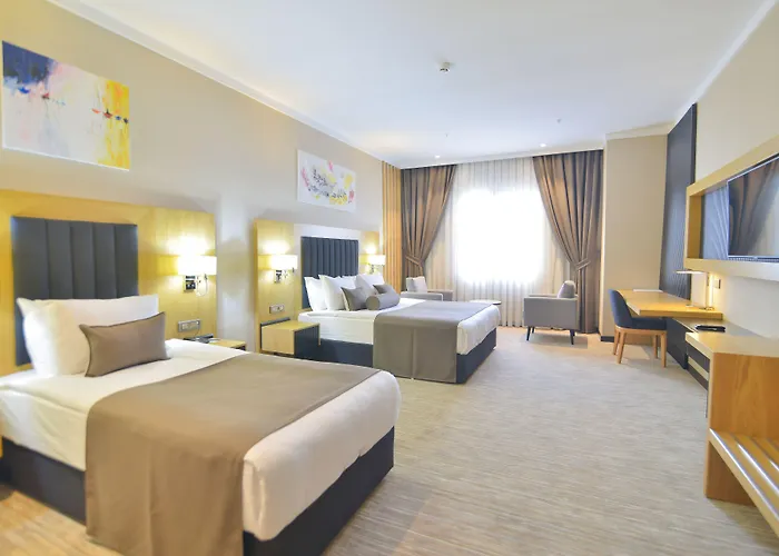 SERENİTY COMFORT Hotel