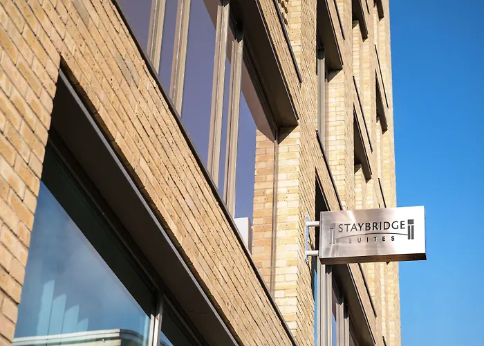 Pets Allowed Hotel Staybridge Suites Brighton By Ihg