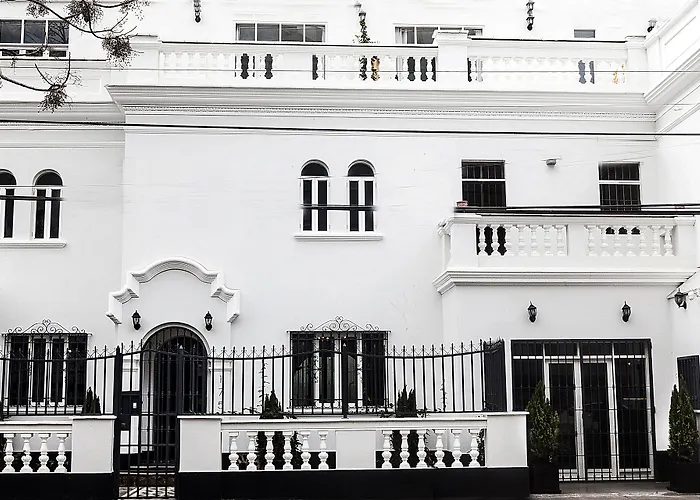 Wasipai Boutique Hotel