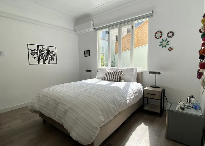 Wasipai Boutique Hotel