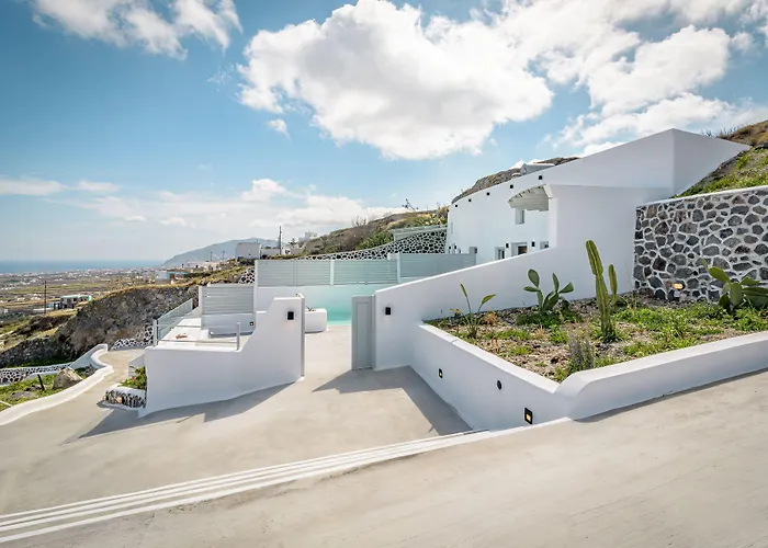 3 star hotels Siete Mares Luxury Suites