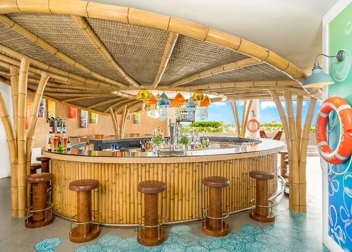 Nickelodeon Hotels & Resorts Riviera Maya