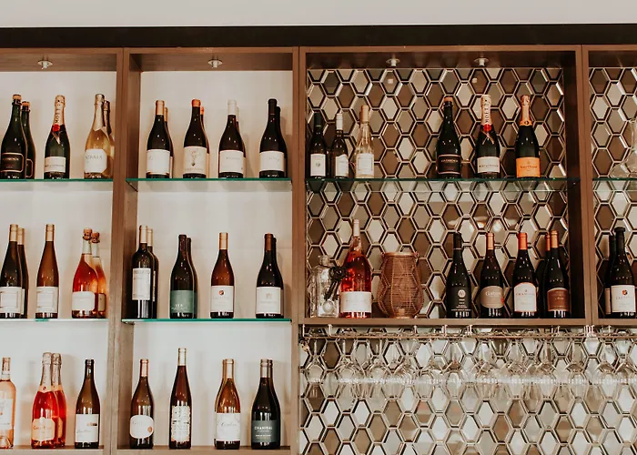 Wine Stone Inn
