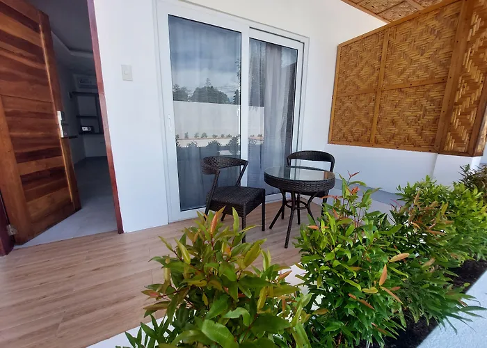 Hôtel avec piscine: Yellow Mango Resort Bohol