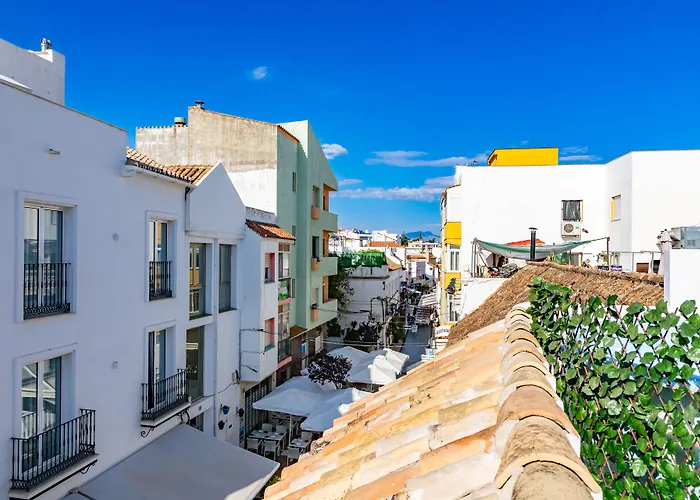  Boutique La Brisa Del Mar