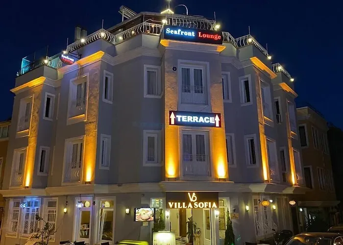 Villa Sofia