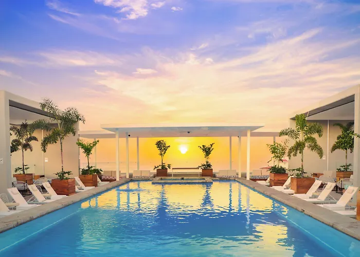 Hotel de 5 estrellas: Hotel Mio Vallarta - Adults Only