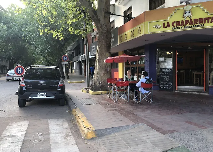 Express Mendoza