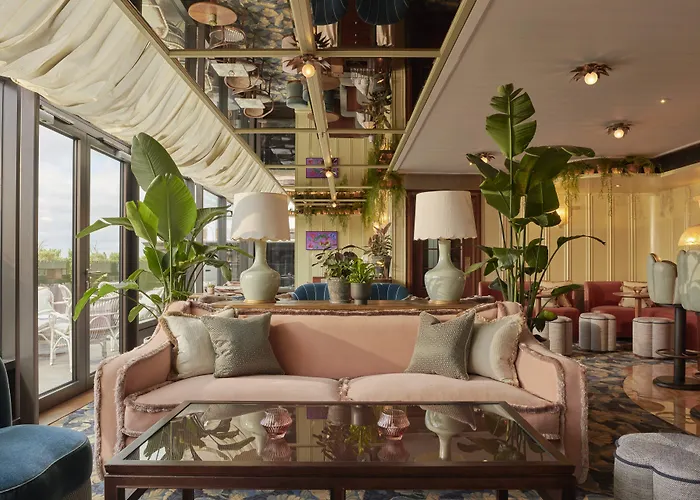 Gleneagles Townhouse