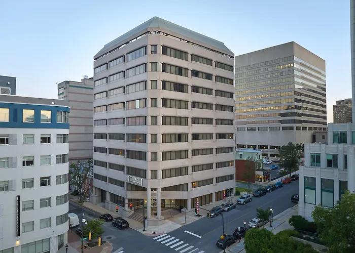 Staybridge Suites Wilmington Downtown By Ihg