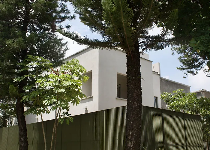 Casa Espana