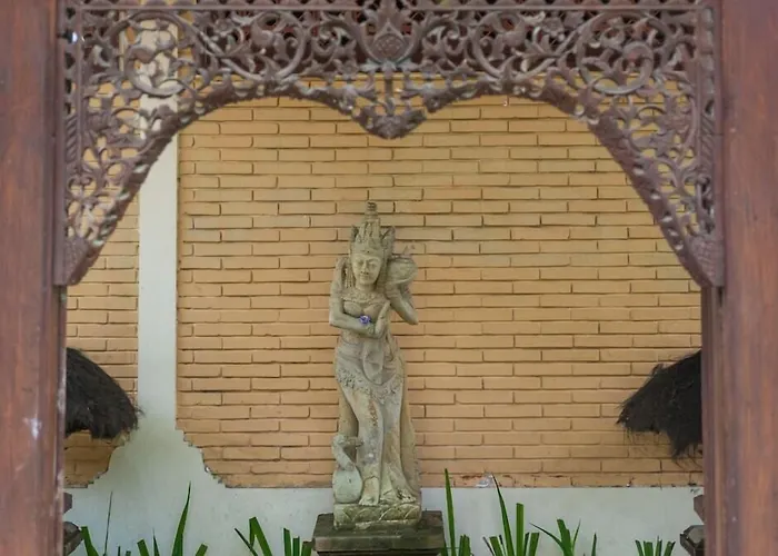 Villa Chempaka