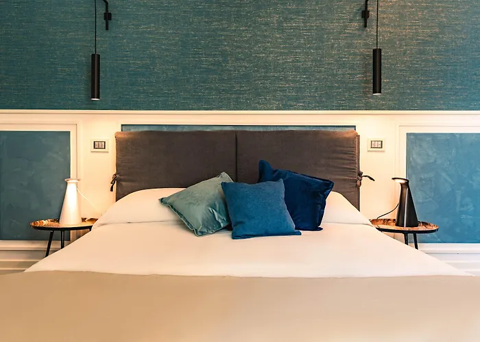 Ad Maiora Boutique Suite