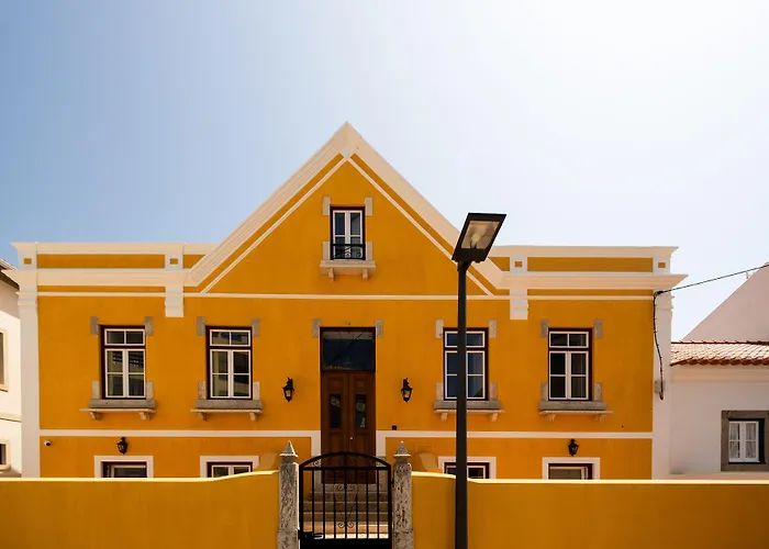  Villa Galega